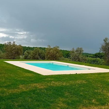 Podere Lucignano Secondo Agriturismo Gaiole in Chianti Εξωτερικό φωτογραφία