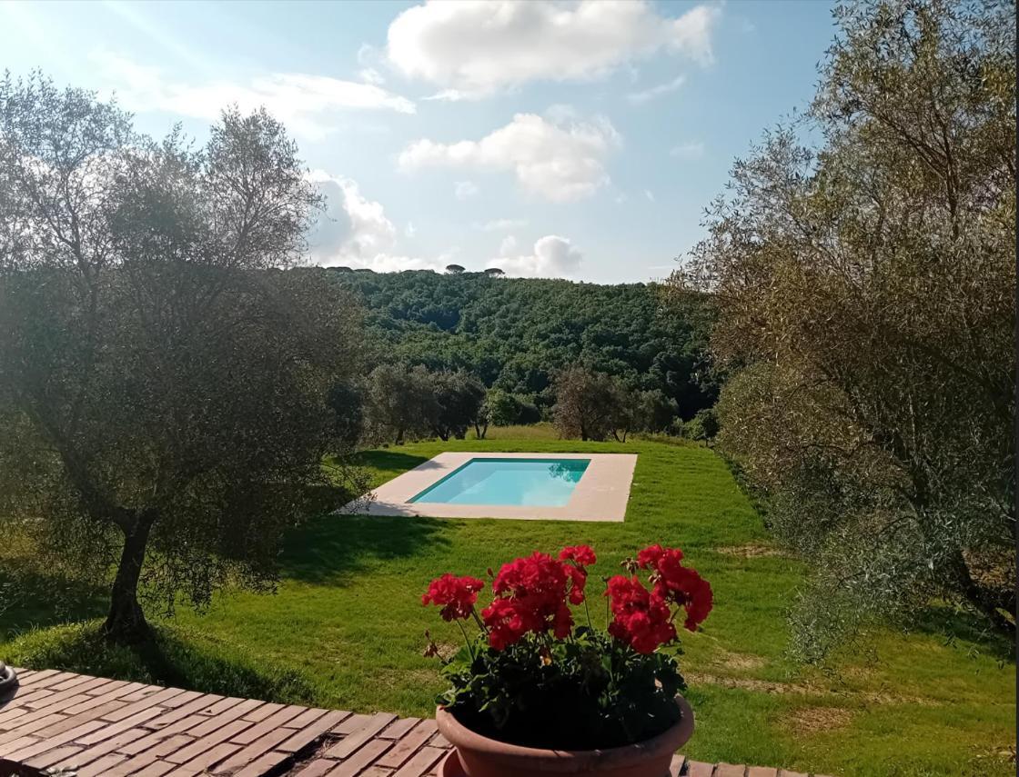 Podere Lucignano Secondo Agriturismo Gaiole in Chianti Εξωτερικό φωτογραφία