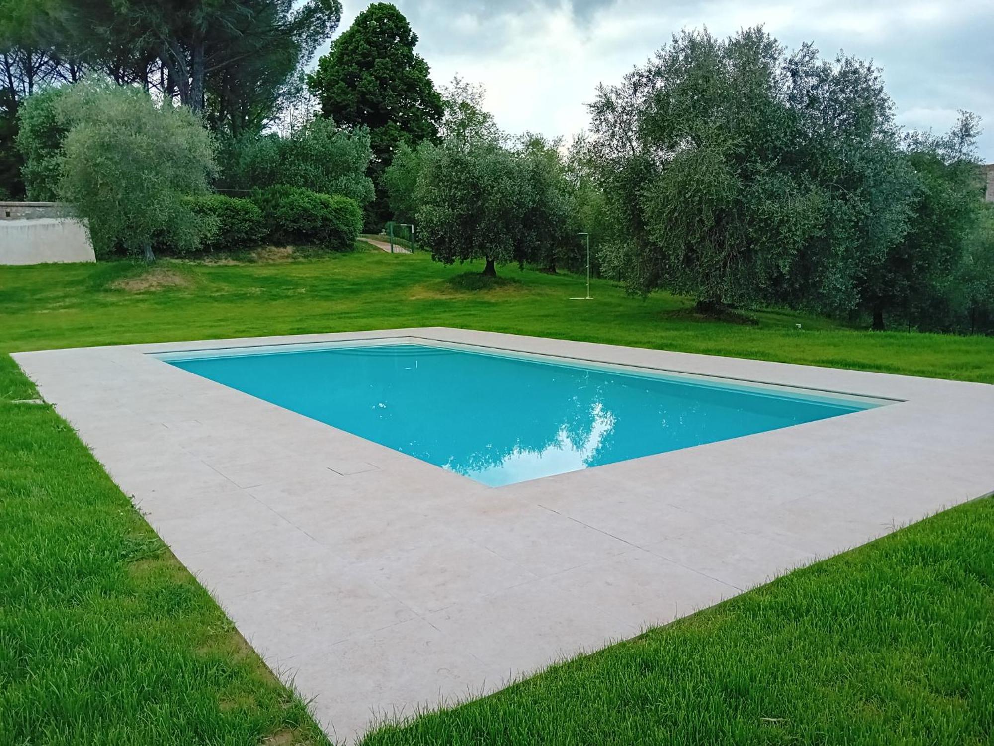 Podere Lucignano Secondo Agriturismo Gaiole in Chianti Εξωτερικό φωτογραφία