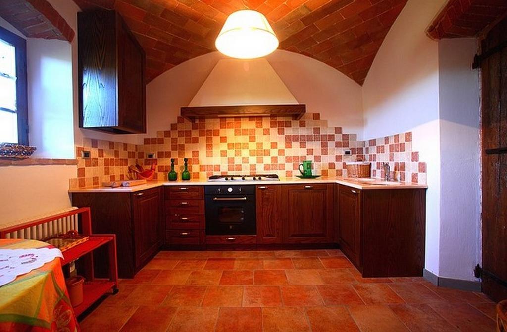 Podere Lucignano Secondo Agriturismo Gaiole in Chianti Εξωτερικό φωτογραφία