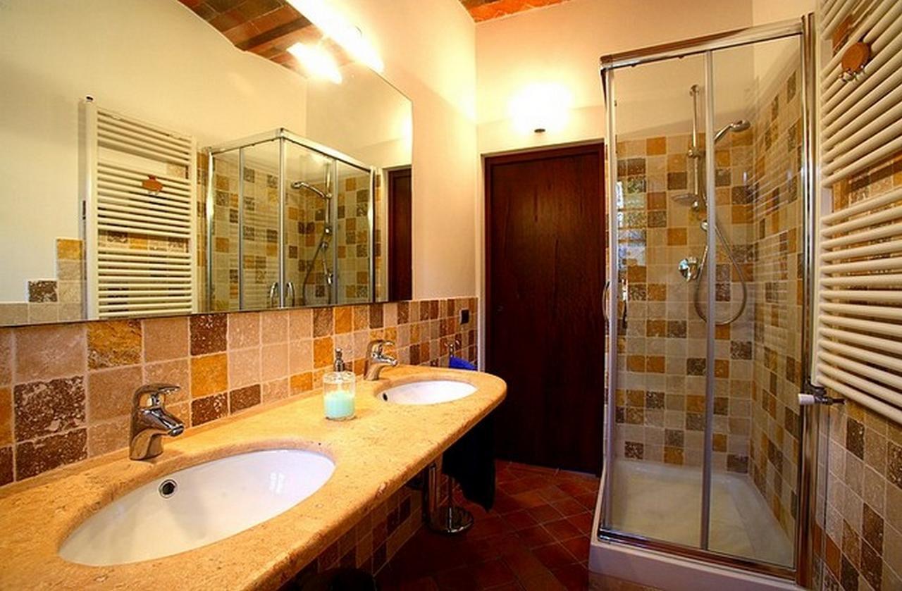Podere Lucignano Secondo Agriturismo Gaiole in Chianti Δωμάτιο φωτογραφία